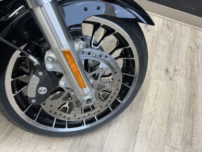 2026 Harley-Davidson® Street Glide® Limited thumb 1