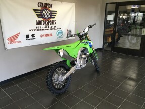 KX™250X thumb 0