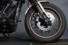 2023 Harley-Davidson® Low Rider® S FXLRS thumb 1