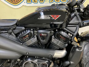2026 Harley-Davidson® Sportster® S Vivid Black Black Trim RH1250S thumb 3