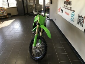 KX™250 thumb 2