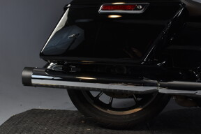 2022 Harley-Davidson® Street Glide® FLHX thumb 0