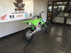 KX™250 thumb 0