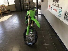 KX™250X thumb 2