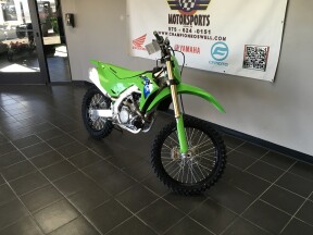 KX™250 thumb 1