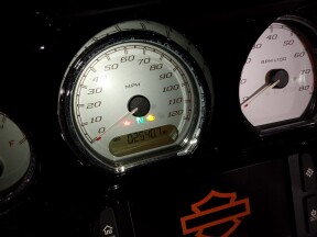 2017 Harley-Davidson® Street Glide® Special Superior Blue thumb 0