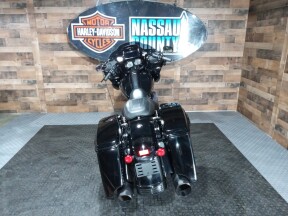 2023 Harley-Davidson® Road Glide® Special Vivid Black - Black Finish thumb 1