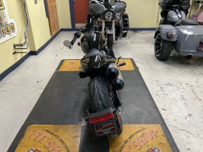 2026 Harley-Davidson® Sportster® S Vivid Black Black Trim RH1250S thumb 0