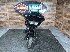 2023 Harley-Davidson® Road Glide® Special Vivid Black - Black Finish thumb 3