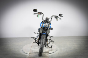 2026 Harley-Davidson® Street Bob® FXBB thumb 1