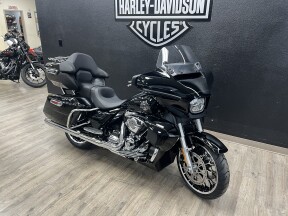 2026 Harley-Davidson® Street Glide® Limited thumb 0