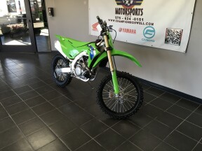 KX™250X thumb 1