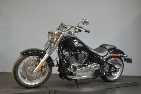 2026 Harley-Davidson® Fat Boy® FLFB thumb 0