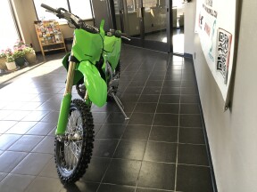 KX™250X thumb 3