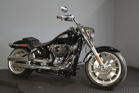 2026 Harley-Davidson® Fat Boy® FLFB thumb 2
