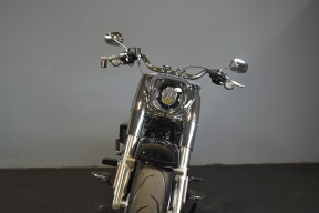 2026 Harley-Davidson® Fat Boy® FLFB thumb 1