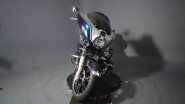 2023 BMW Motorrad R 18 Transcontinental 23RN