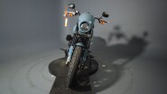 2024 Harley-Davidson® Low Rider® S FXLRS