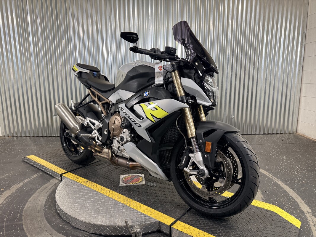2022 BMW S 1000 R, photo 2