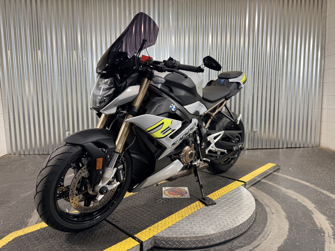2022 BMW S 1000 R, photo 7