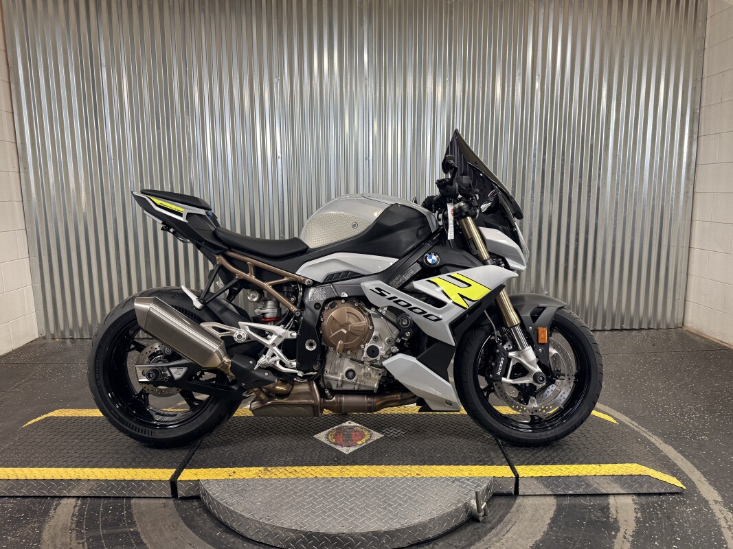 2022 BMW S 1000 R, photo 3