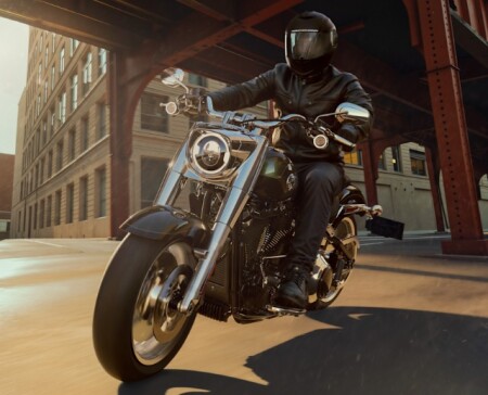 キャンペーン | Harley-Davidson® モトロマン