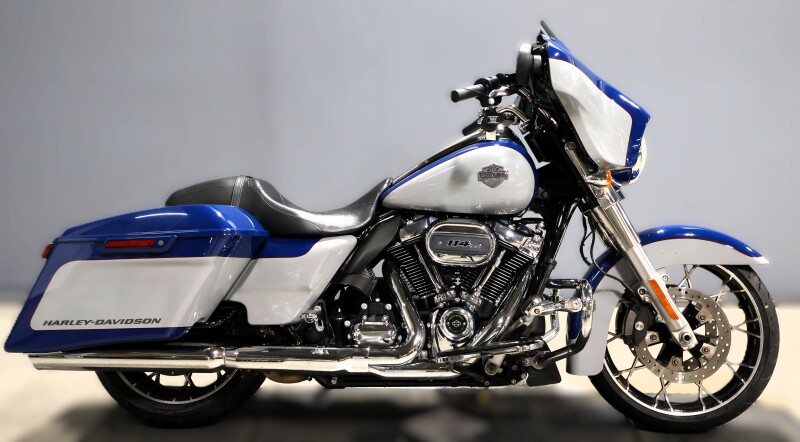 New Harleys for sale | Alligator Alley Harley-Davidson®