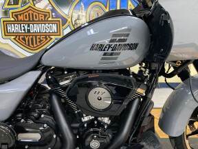 2026 Harley-Davidson® Road Glide 3 Dark Billiard Gray FLTRT thumb 3