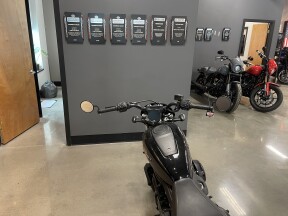2023 Harley-Davidson® Nightster™ Special Vivid Black thumb 1