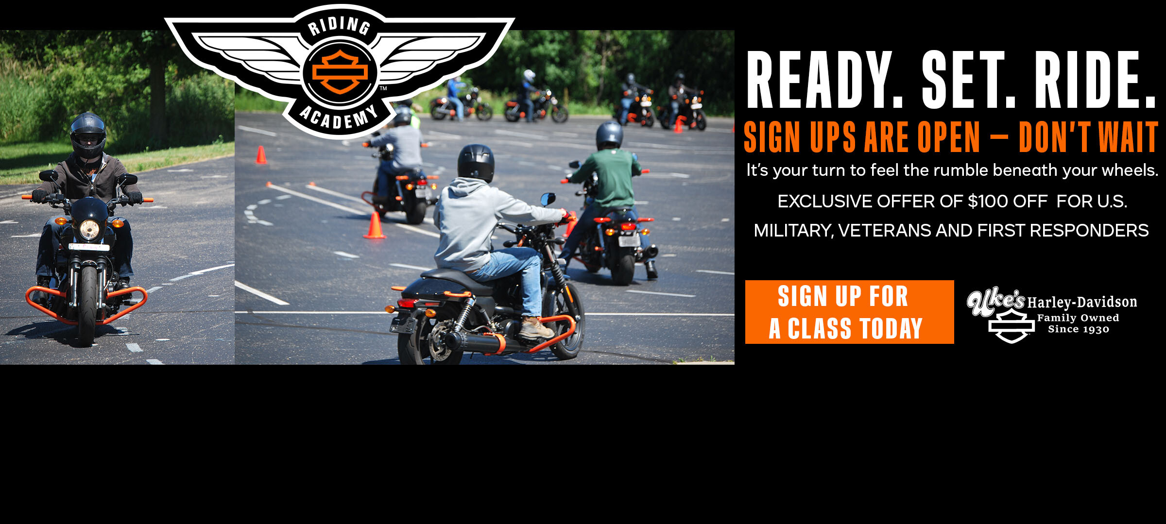 RA Sign Up