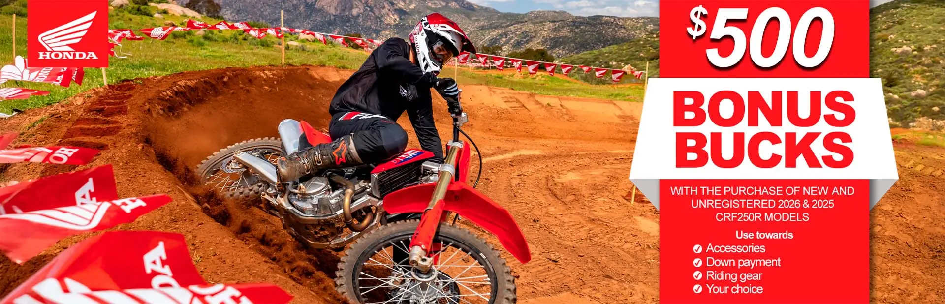 Honda Current Offers | Rockstar St. Pete