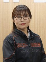 前里 典子