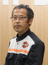 内山 毅志