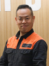 前川 海人