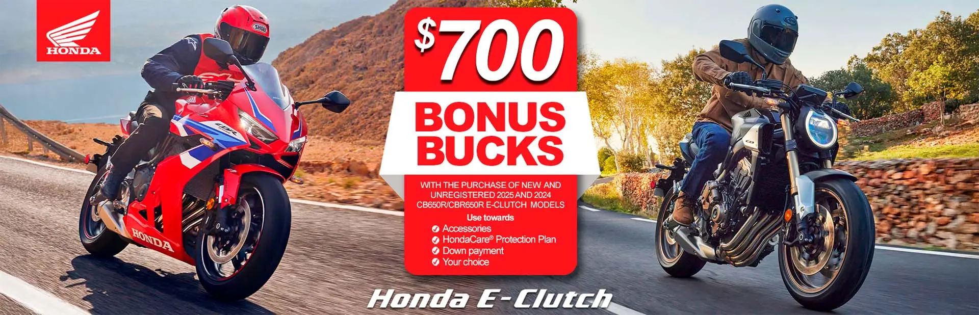 Honda Current Offers | Rockstar St. Pete
