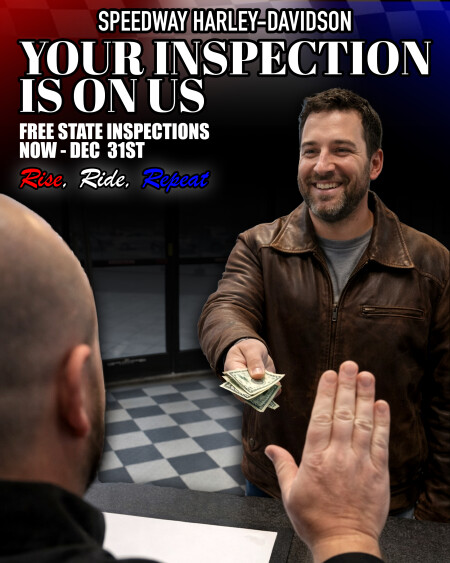Free State Inspection