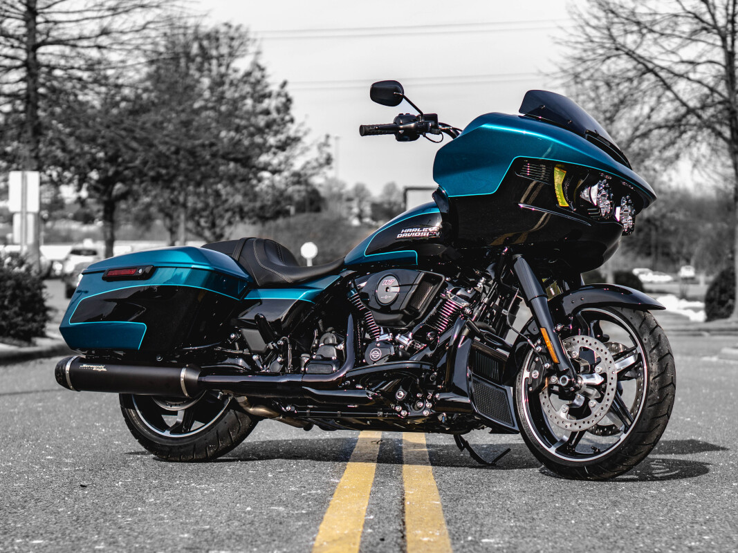 Road Glide® | SPEEDWAY HARLEY-DAVIDSON