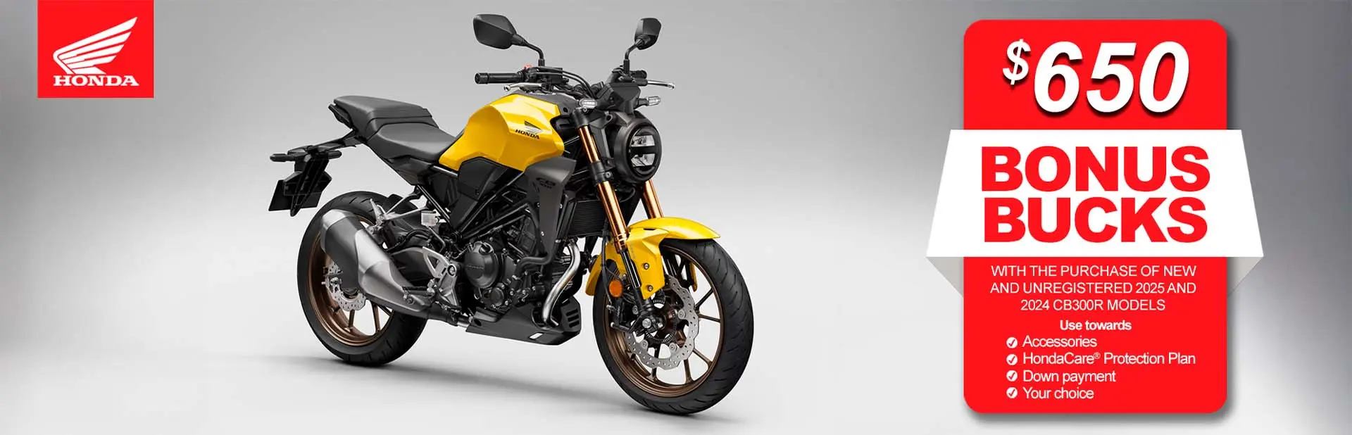 Honda Current Offers | Rockstar St. Pete