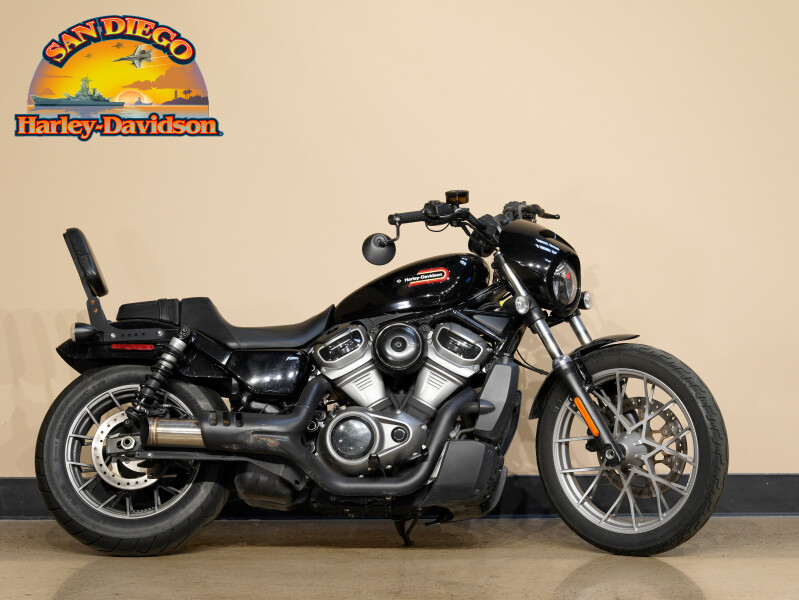 RH975S 2023 Nightster™ Special