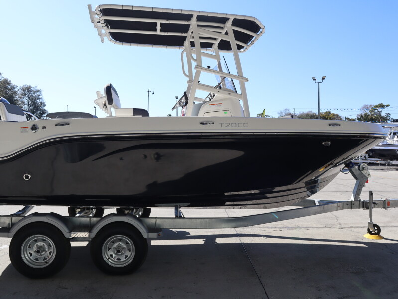 Fishing boat inventory | VForce Marine Orlando | Longwood, FL