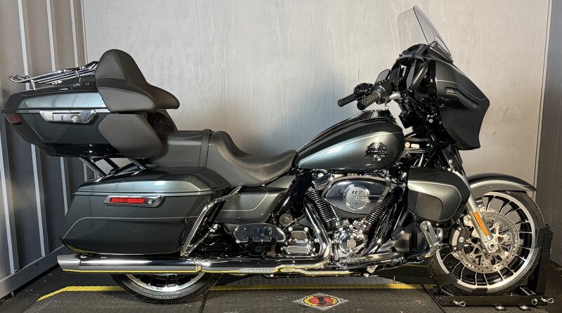 Pre-Owned Harley-Davidson® for Sale in Triadelphia, WV | Valley
