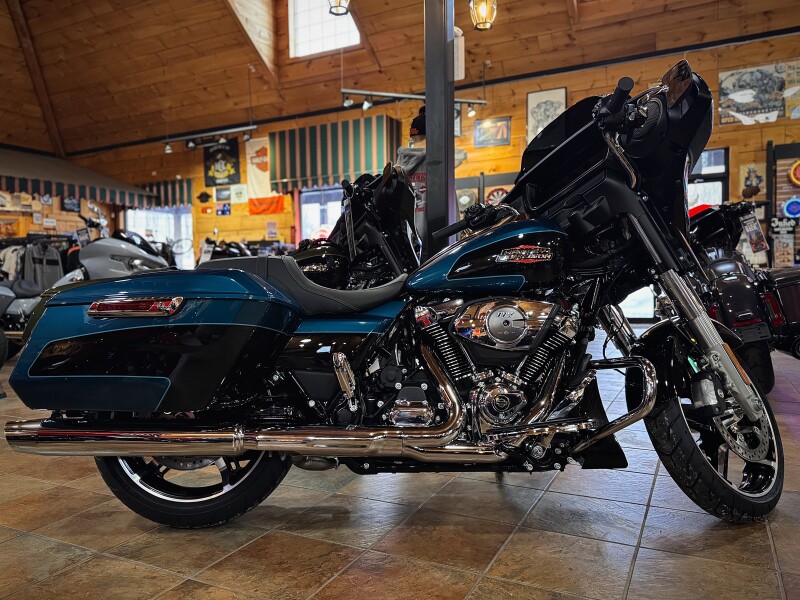 Inventory | Brunswick Harley-Davidson®