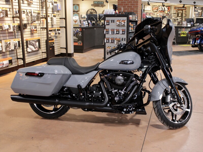 Inventory | Stinger Harley-Davidson®
