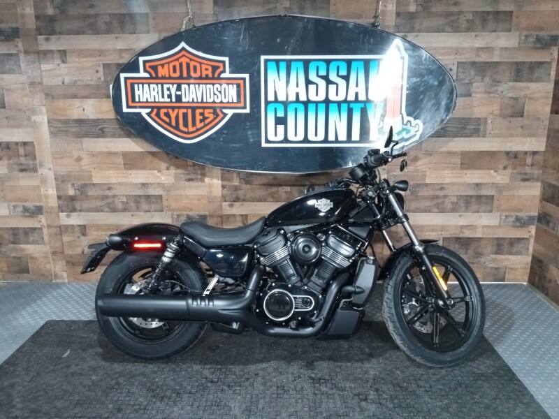 Inventory | Harley-Davidson of Nassau County