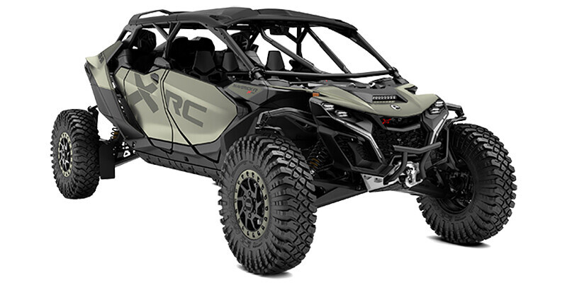 Can-Am Dealer Colorado Springs | Sun Powersports Can-Am | Sun
