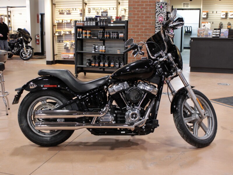Used Harley-Davidson Sport Glide Cruiser Motorcycle For Sale Near