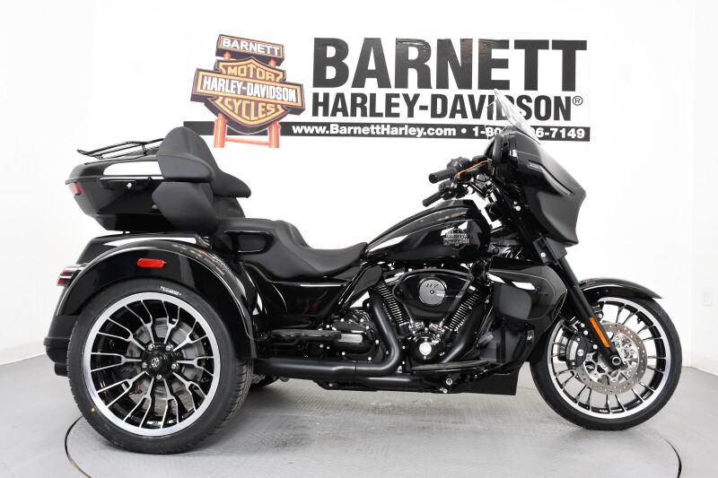 New Harley-Davidson Motorcycles | Barnett Harley-Davidson®