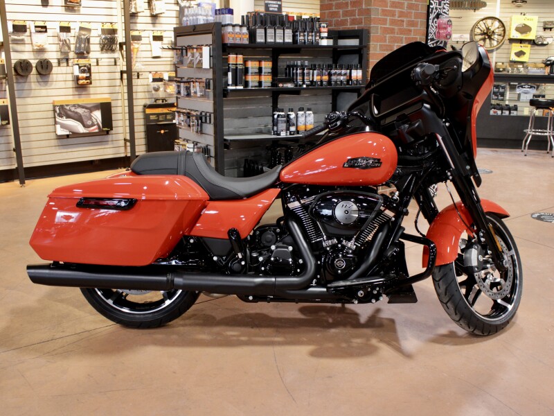 Inventory | Stinger Harley-Davidson®