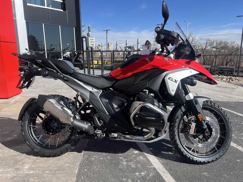 2026 BMW Motorrad R 1300 GS