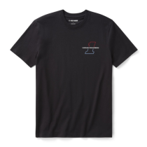 メンズ・リバティーイーグルTシャツ